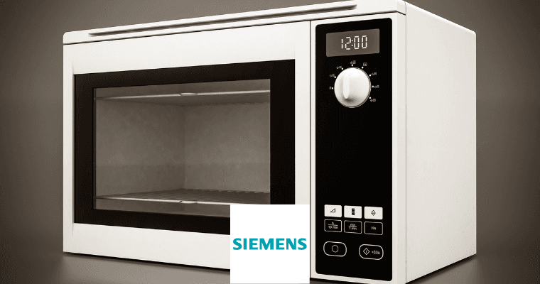 Foutcodes Siemens magnetrons wat betekenen ze? | Een blog van Mr Again - Go fix it