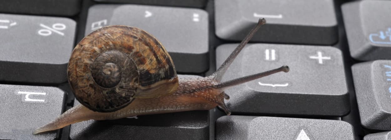 Hoe herstel je een trage computer? Tips en oplossingen