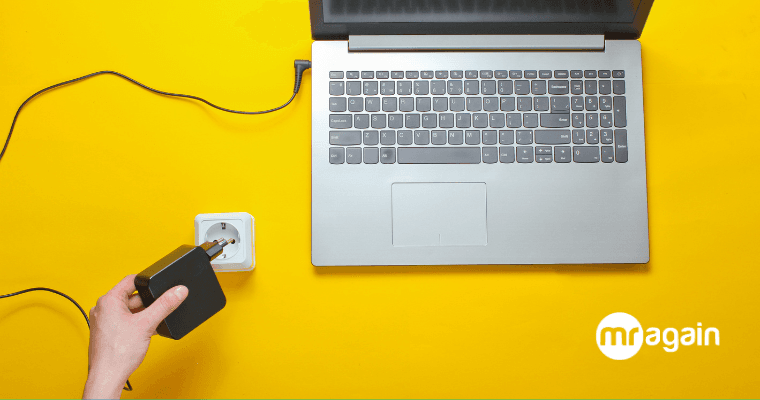 Laptop-werkt-alleen-met-oplader-aangesloten-oorzaken-en-oplossingen-mragain-go-fix-it