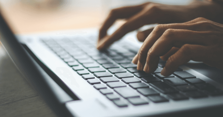 Laptop toetsenbord werkt niet meer | Mr Again