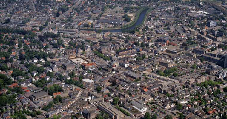 Telefoon reparateurs in Apeldoorn op Mr Again