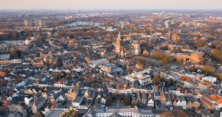 Telefoon reparaties Den Bosch een overzicht van reparateurs op Mr Again | Go Fix it