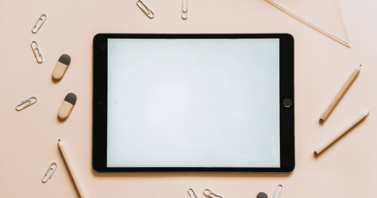 Tablet reparatie - alles wat je moet weten