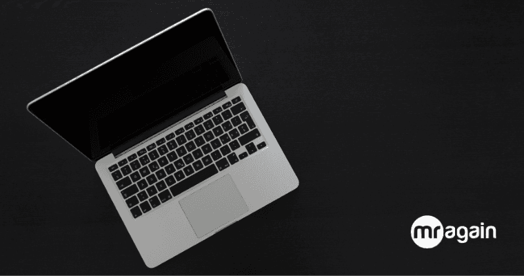 Wat te doen als je laptop niet meer oplaad? Mr Again - go fix it