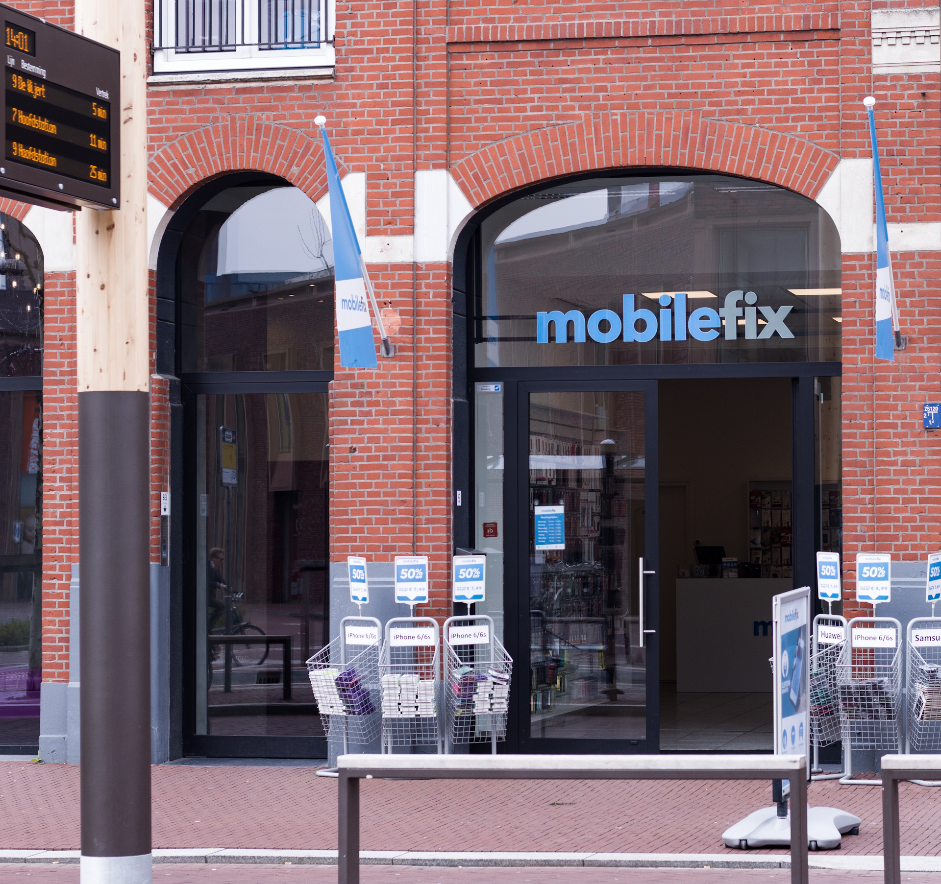 MobileFix Groningen