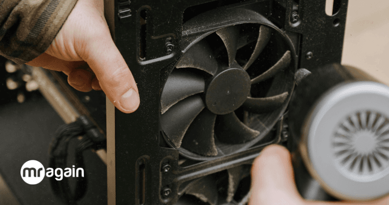 ventilator-desktop-maakt-veel-lawaai-reparatie-mr-again-go-fix-it