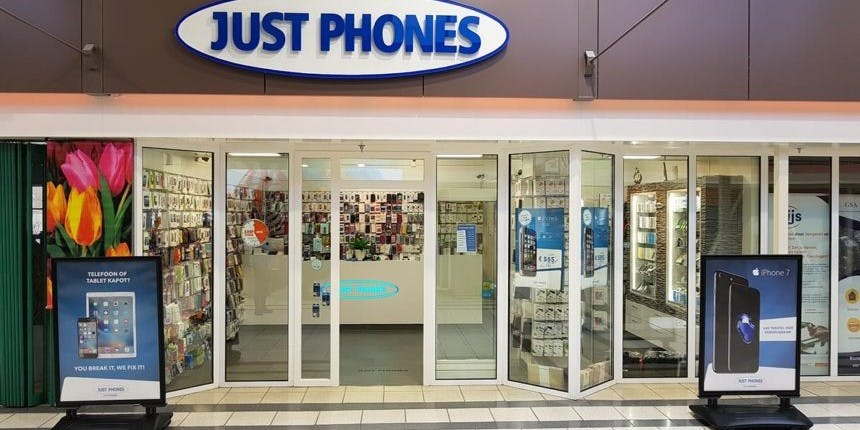 Just Phones