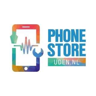 Phone Store Uden