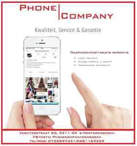 Phone company