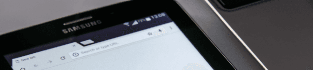 Waar kun je je Samsung tablet laten repareren? | MrAgain