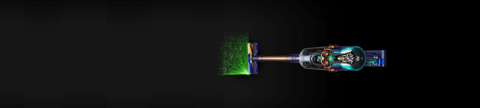 Stofzuiger reparatie Middelburg | MrAgain