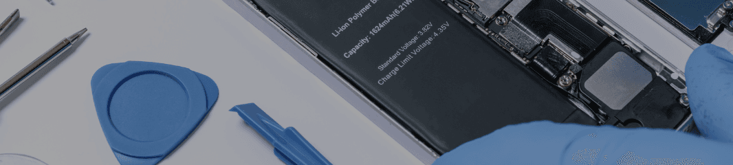 iPhone batterij vervangen | MrAgain