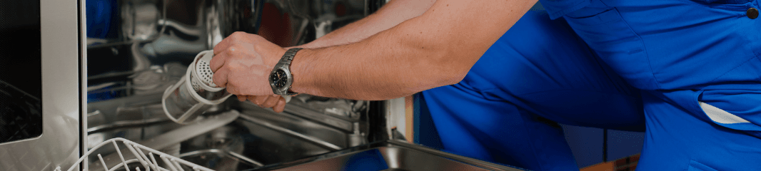 Waar kun je je Electrolux vaatwasser laten repareren? | MrAgain