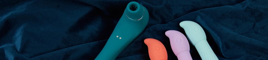 Vibrator reparatie | MrAgain