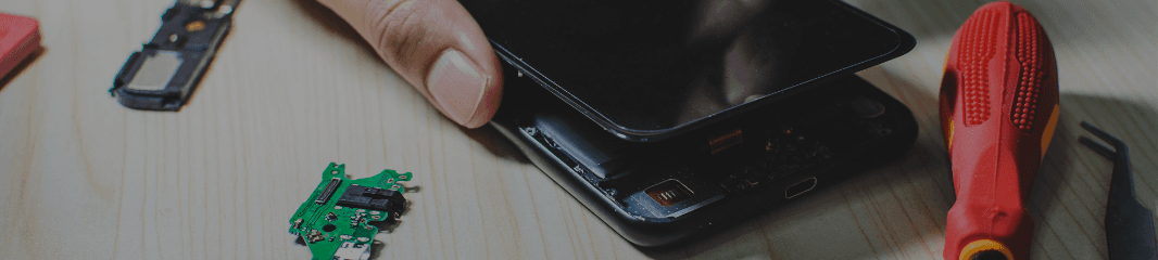 Telefoon reparatie Assen | MrAgain