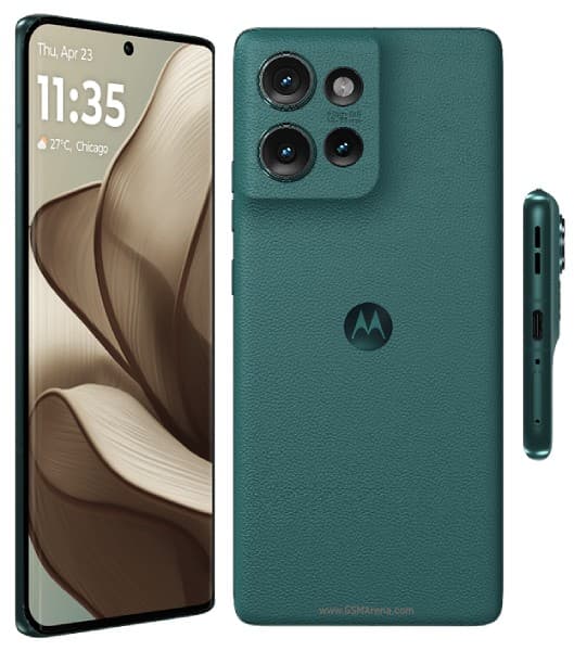 Model Image