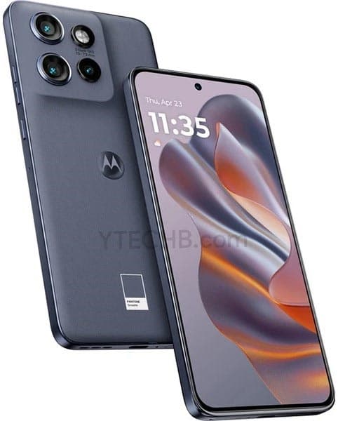 Model Image