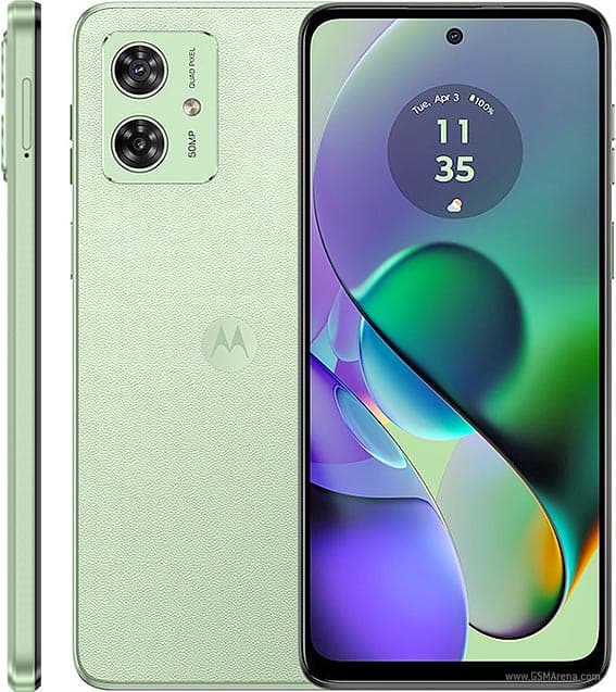 Model Image