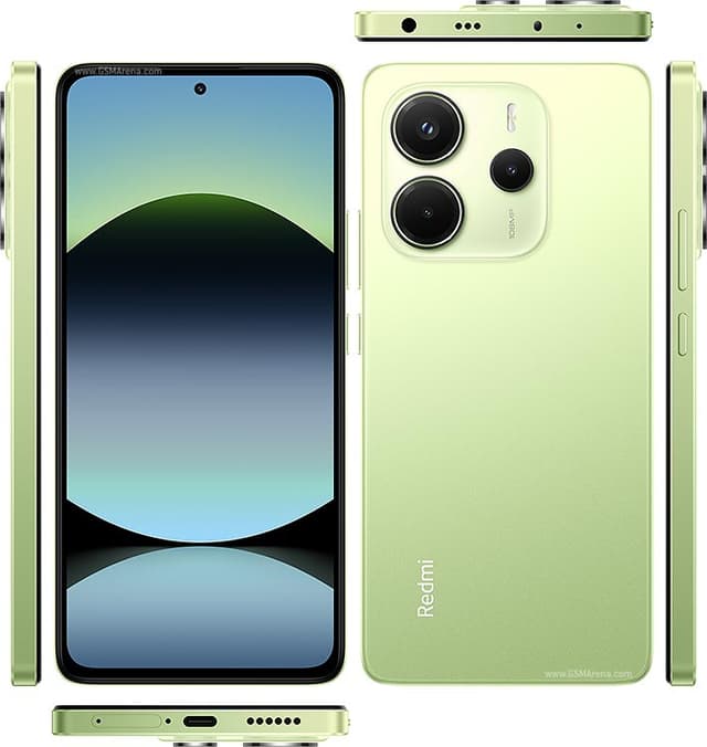 Model Image