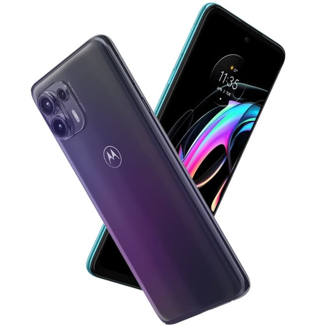 Model Image