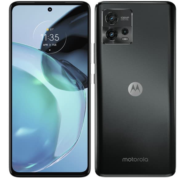 Model Image