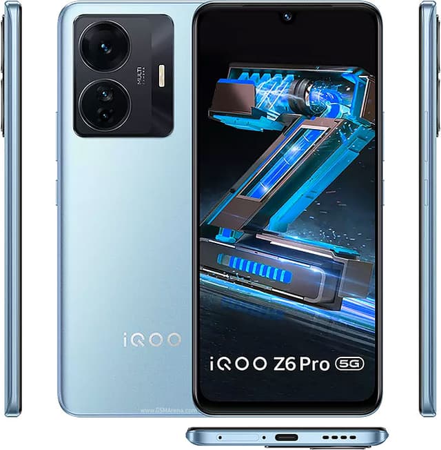 Model Image