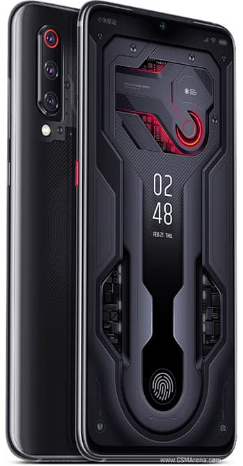 Model Image