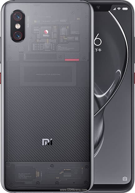 Model Image