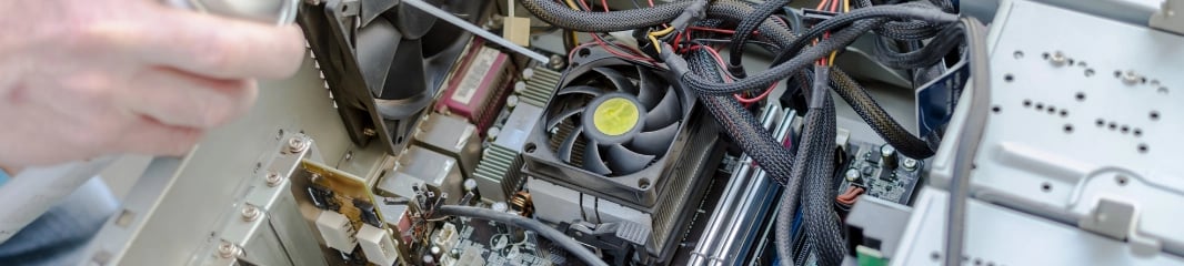 Waarom Computer Reparatie Laten Doen? Ontdek Onze Service!